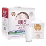 百菲酪水牛纯奶200ml*12盒*6提