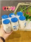 来思尔小酸奶原味180g*6*12